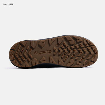Columbia(コロンビア) チャケイピ 2 スリップ オムニヒート Men's 9/27.0cm 010(BLACK) YU0282