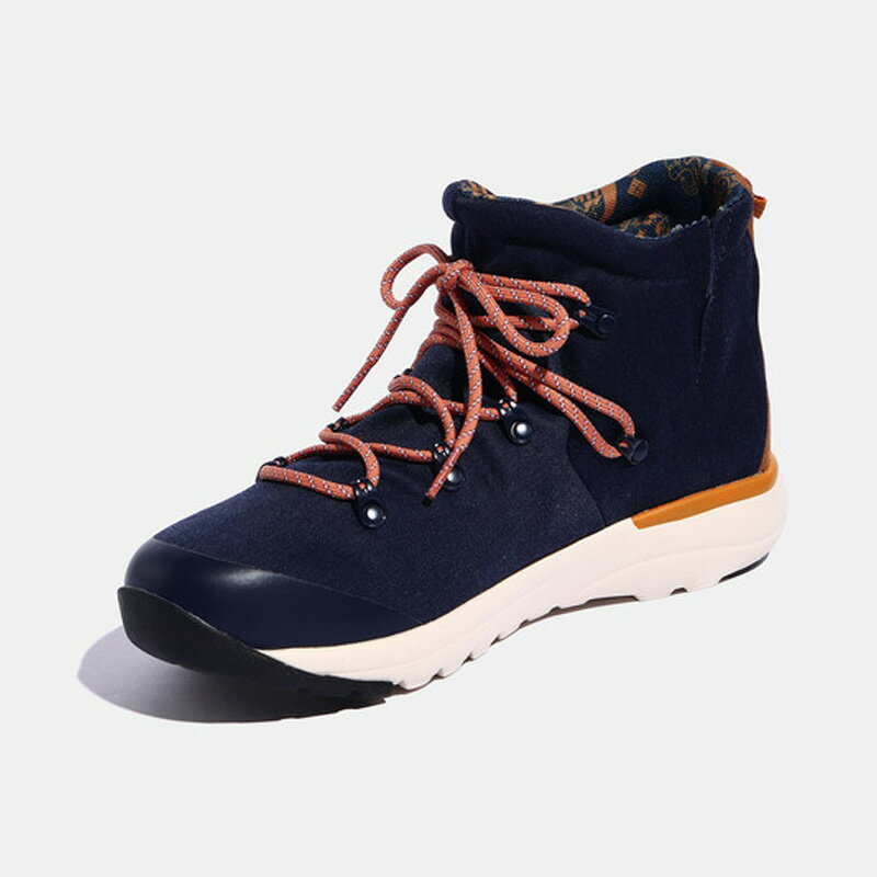 Columbia(コロンビア) 919 MID II OMNI-TECH(919 ミッド 2 オムニテック) Men's 5/23.0cm 464(COLLEGIATE navy) YU0285