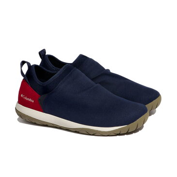 Columbia(コロンビア) KARAPUYA CHUKKA OMNI-TECH(カプラヤ チャッカ オムニテック) Men's 10/28.0cm 464(COLLEGIATE navy) YU0287