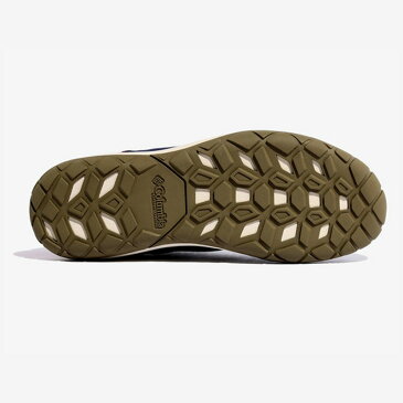 Columbia(コロンビア) KARAPUYA CHUKKA OMNI-TECH(カプラヤ チャッカ オムニテック) Men's 10/28.0cm 464(COLLEGIATE navy) YU0287
