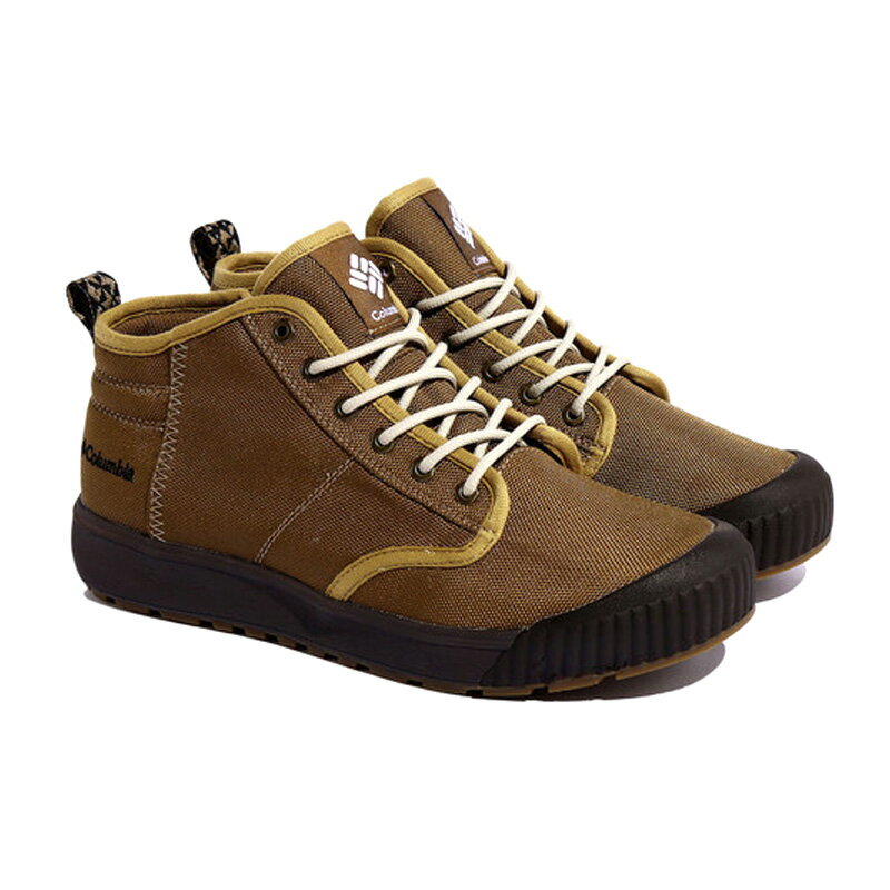 Columbia(コロンビア) アルバータ ストリート チャッカ オムニテック Men's 10/28.0cm 239(TRAIL) YU0293