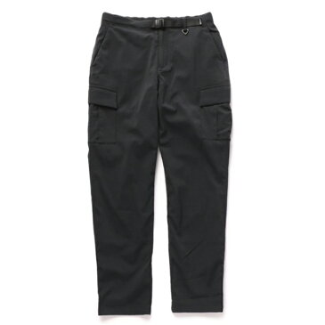 Columbia(コロンビア) DOVER PEAK PANT(ドーバー ピーク パンツ) Men's XXL 010(BLACK) PM4966