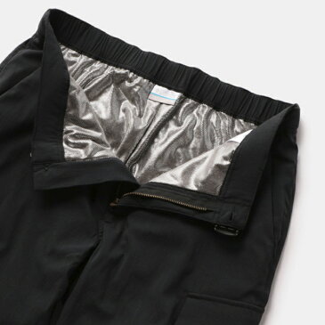Columbia(コロンビア) DOVER PEAK PANT(ドーバー ピーク パンツ) Men's XXL 010(BLACK) PM4966