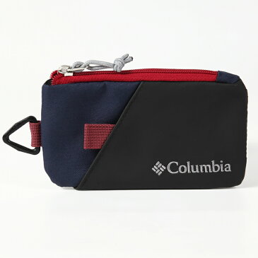 Columbia(コロンビア) NIOBE SMARTPHONE CASE(ナイオベ スマートフォン ケース) ワンサイズ 017(BLACK RED) PU2091