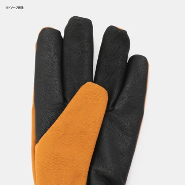 Columbia(コロンビア) KING'S SLOPE GLOVE(キングス スロープ グローブ) L/XL 425(COLUMBIA NAVY) PU3083