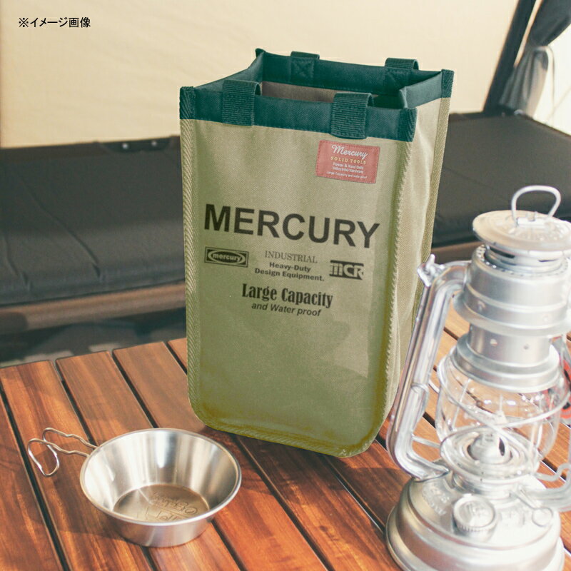 MERCURY(マーキュリー) キャパシティストレージ(ランタン) バッグ カーキ ME046222通販格安セール情報 楽天 通販