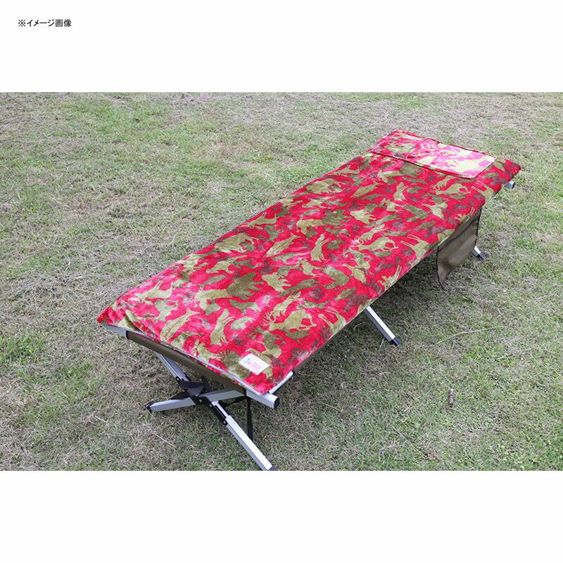 オレゴニアン キャンパー(Oregonian Camper) Fire Proofマット カバー ACバーガンディー OCFP-906