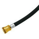 SKS 仏式バルブ専用ホース(レンコンプレッサー用) SK-10137