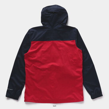 Columbia(コロンビア) THE SLOPE JACKET(ザ スロープ ジャケット) Men's L 613(MOUNTAIN RED) PM3436