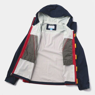 Columbia(コロンビア) THE SLOPE JACKET(ザ スロープ ジャケット) Men's L 613(MOUNTAIN RED) PM3436