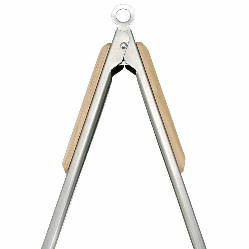 キャプテンスタッグ(CAPTAIN STAG) BBQ ウッドグリップターナートング30 UG-3273通販格安セール情報 楽天 通販