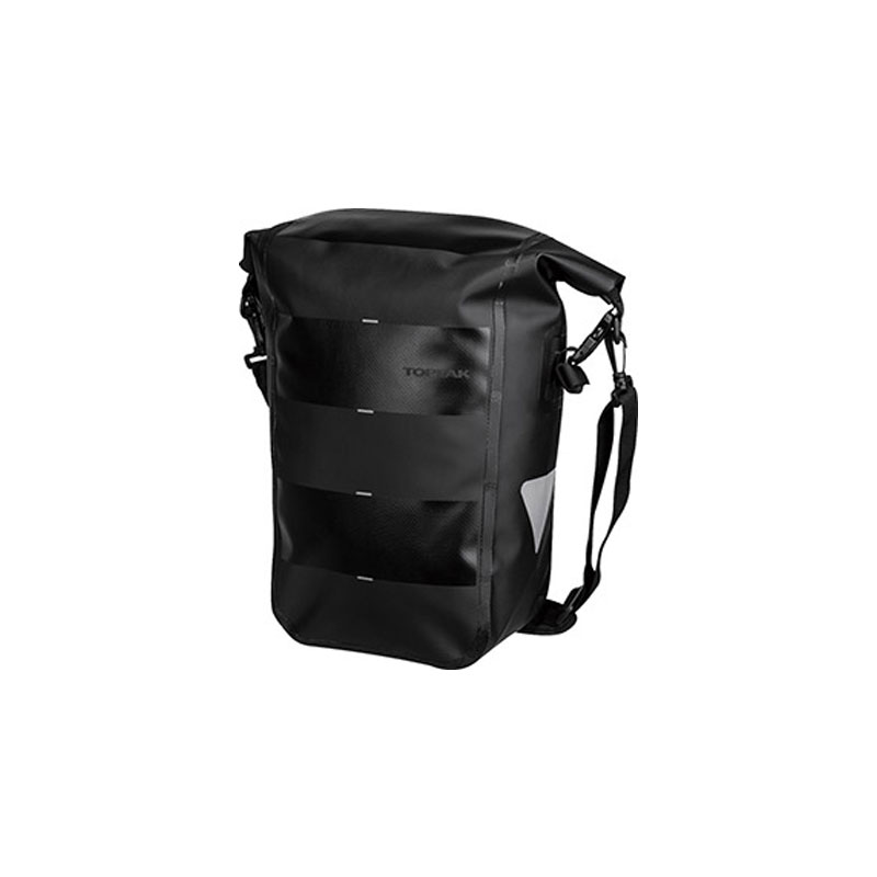 TOPEAK トピーク パニア ドライバッグ 1個 サイクル/自転車 15L BAG42500