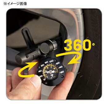 TOPEAK(トピーク) シャトルゲージ G2 空気圧計 サイクル/自転車 APG01200