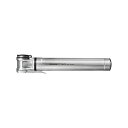 TOPEAK(トピーク) ローディー TT ミニ ポンプ/空気入れ サイクル/自転車 シルバー PPM11501