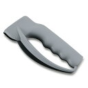 VICTORINOX(ビクトリノックス) 【国内正規品】ナイフシャープナー L グレー/ブラック 7.8715
