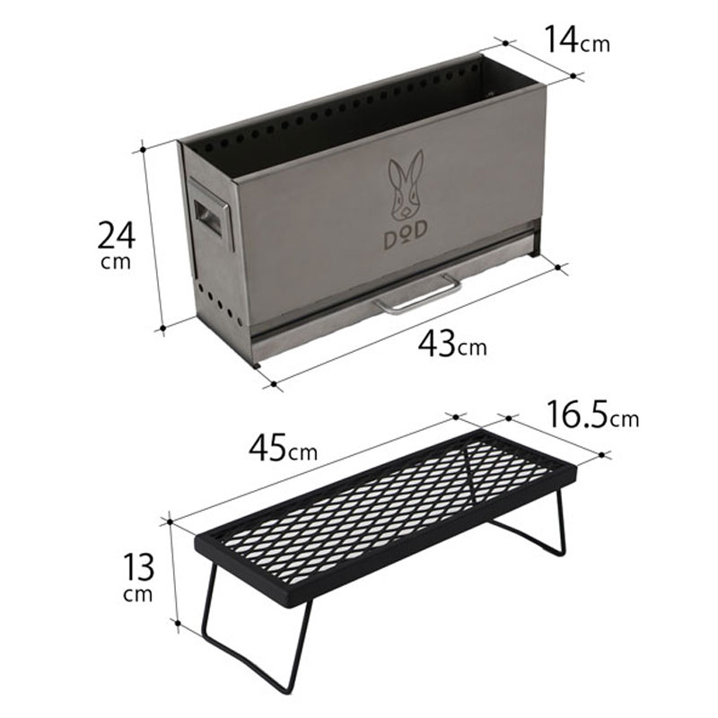 DOD(ディーオーディー) めちゃもえファイヤー シルバー Q3-626-SL通販格安セール情報 楽天 通販