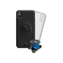 QUADLOCK(クアッドロック) BIKE KIT 自転車バイク キット iPhone XS Max用 QLK-BKE-IXPLUS