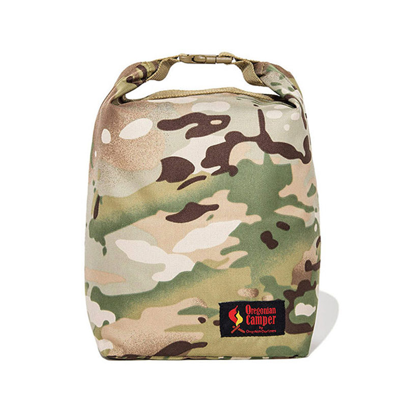 オレゴニアン キャンパー(Oregonian Camper) メスティンウォームキーパー S Multicamo(マルチカモ) OCB-901通販格安セール情報 楽天 通販