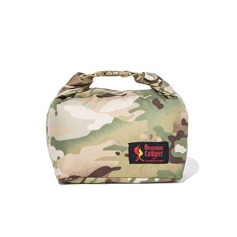 オレゴニアン キャンパー(Oregonian Camper) メスティンウォームキーパー S Multicamo(マルチカモ) OCB-901通販格安セール情報 楽天 通販