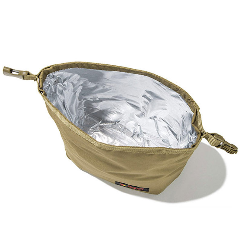 オレゴニアン キャンパー(Oregonian Camper) メスティンウォームキーパー S Coyote(コヨーテ) OCB-901通販格安セール情報 楽天 通販