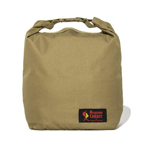 オレゴニアン キャンパー(Oregonian Camper) メスティンウォームキーパー L Coyote(コヨーテ) OCB-902