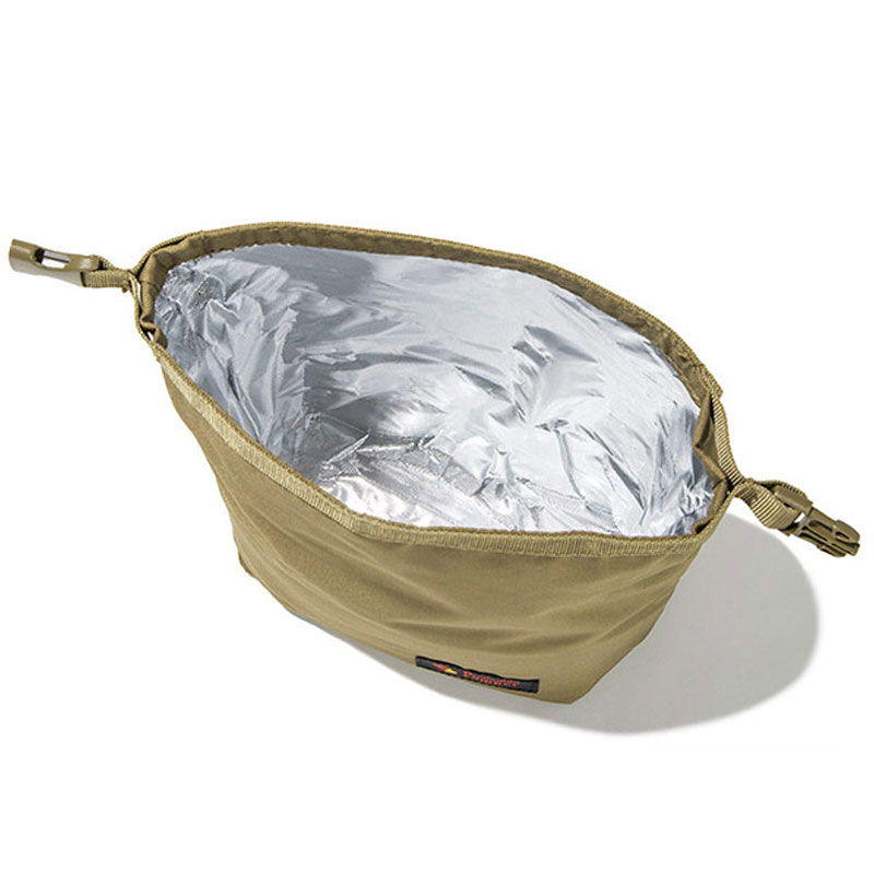 オレゴニアン キャンパー(Oregonian Camper) メスティンウォームキーパー L Coyote(コヨーテ) OCB-902通販格安セール情報 楽天 通販