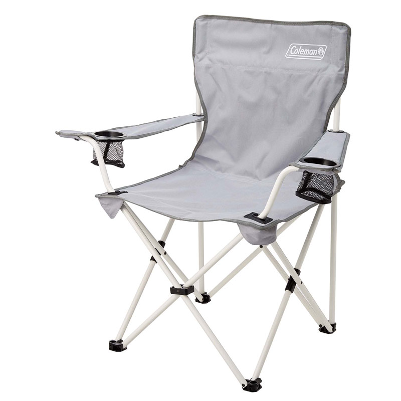 Coleman(コールマン) リゾートチェア グレー 2000033559