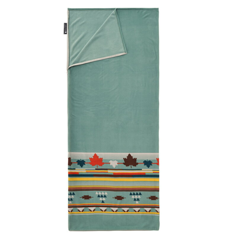 ロゴス(LOGOS) フリースシュラフ(ターコイズナバホ) 72600830通販格安セール情報 楽天 通販