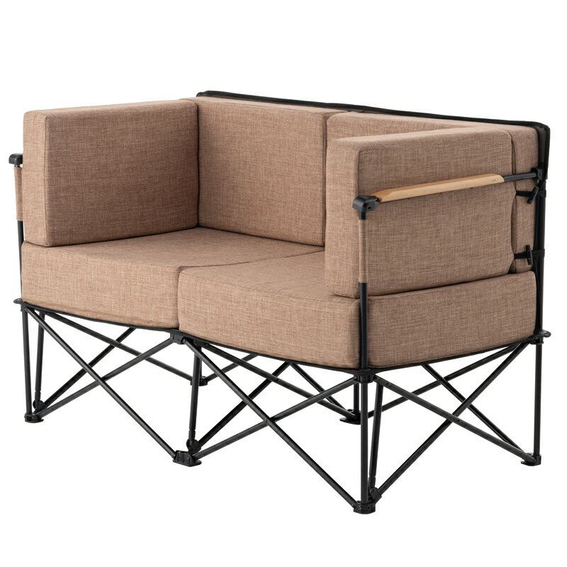 ロゴス(LOGOS) 【認証店限定】グランベーシック アーム クッション (グランプ ソファ用) 73172024通販格安セール情報 楽天 通販