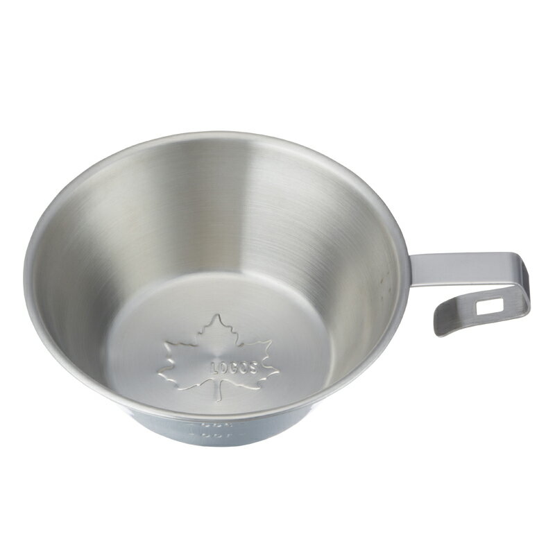 ロゴス(LOGOS) シェラカップ 81285024