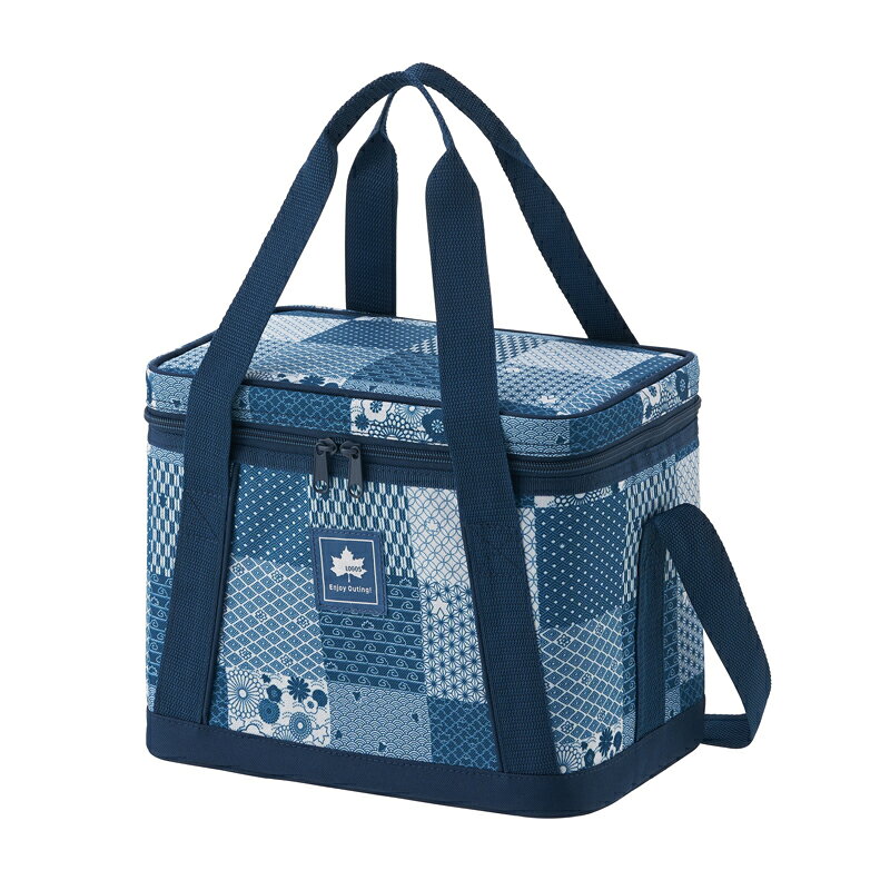 ロゴス(LOGOS) 抗菌・デザインクーラー10 JAPON 81670720