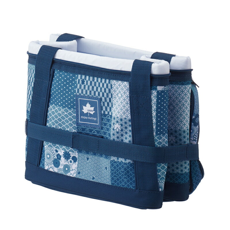 ロゴス(LOGOS) 抗菌・デザインクーラー10 JAPON 81670720通販格安セール情報 楽天 通販