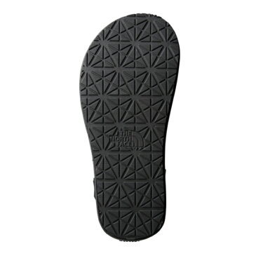 THE NORTH FACE(ザ・ノースフェイス) 【21春夏】Kid's STRATUM(キッズ ストレイタム) 20.0 TNFブラックXTNFブラック(KK) NFJ51942