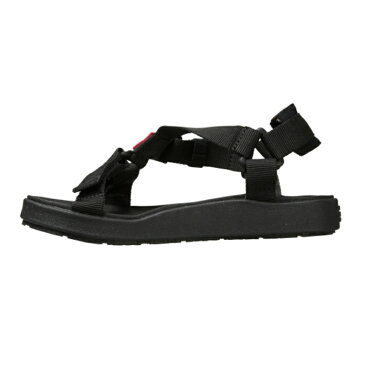 THE NORTH FACE(ザ・ノースフェイス) 【21春夏】Kid's STRATUM(キッズ ストレイタム) 20.0 TNFブラックXTNFブラック(KK) NFJ51942