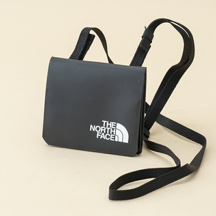 THE NORTH FACE(ザ・ノース・フェイス) 【22秋冬】FIELUDENS MINI HOLDER(フィルデンス ミニ ホルダー) ONE ブラック(K) NM82017