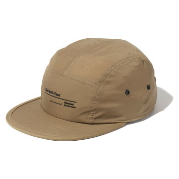 THE NORTH FACE(ザ・ノースフェイス) FIVE PANEL CAP(ファイブ パネル キャップ ユニセックス) フリー BH(ブリティッシュカーキ2) NN01825