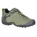 MERRELL(メレル) 【23春夏】CHAMELEON 8 STORM GORE-TEX(カメレオン8ストームゴアテックス) 8.5/26.5cm LICHEN(ライケン) MFW-M033671 その1