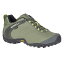 MERRELL(メレル) 【23春夏】CHAMELEON 8 STORM GORE-TEX(カメレオン8ストームゴアテックス) 8.5/26.5cm LICHEN(ライケン) MFW-M033671