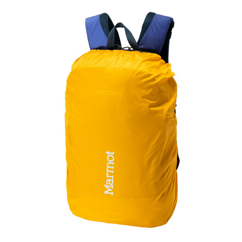 Marmot(マーモット) Isthmus 25(イスマス 25) 25L DBL TOAPJA04