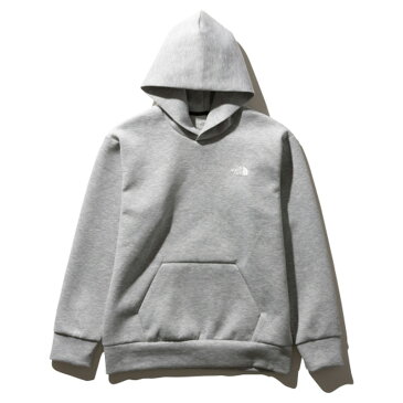 THE NORTH FACE(ザ・ノースフェイス) 【21春夏】テックエアー スウェット ワイド フーディ メンズ L ミックスグレー(Z) NT12086