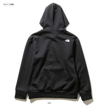 THE NORTH FACE(ザ・ノースフェイス) 【21春夏】テックエアー スウェット ワイド フーディ メンズ L ミックスグレー(Z) NT12086