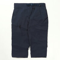 Columbia(コロンビア) 【21春夏】Men’s Bluestem Knee Pant(ブルーステム ニー パンツ)メンズ L 439(Abyss) PM4995