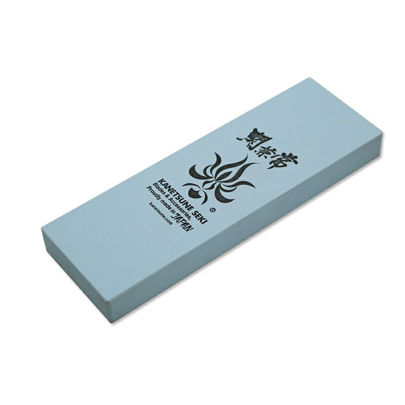 関兼常 極上砥石 中砥 #1000 KC-657