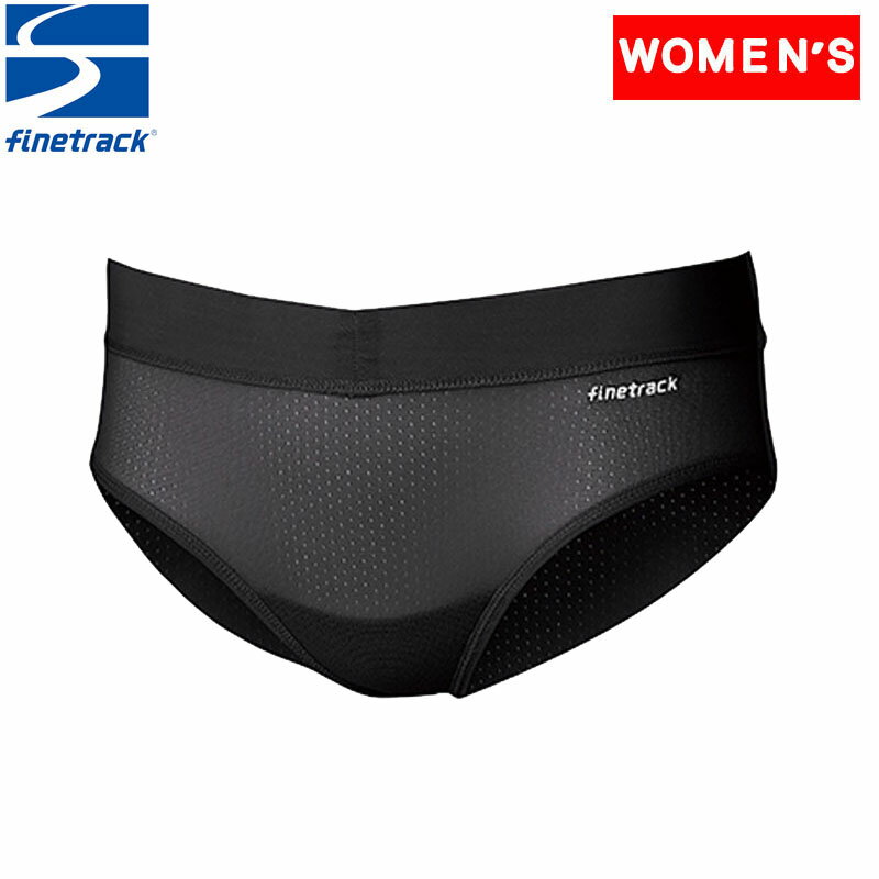 եȥå(finetrack) 20ǯǰΥ٥ƥƥåդWomen's ɥ饤쥤䡼١å硼 M BK FUW0428