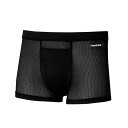 ファイントラック(finetrack) ドライレイヤー ベーシック ボクサー メンズ FUM0427 全5サイズ