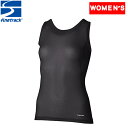ファイントラック(finetrack) ドライレイヤー ベーシック タンクトップ ウィメンズ FUW0423 全2色 全4サイズ(4)