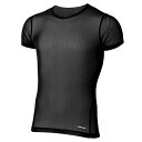 ファイントラック(finetrack) ドライレイヤー クール T メンズ FUM0822 全2色 全4サイズ