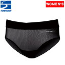 ファイントラック(finetrack) ドライレイヤー クール ショーツ ウィメンズ FUW0828 全3サイズ