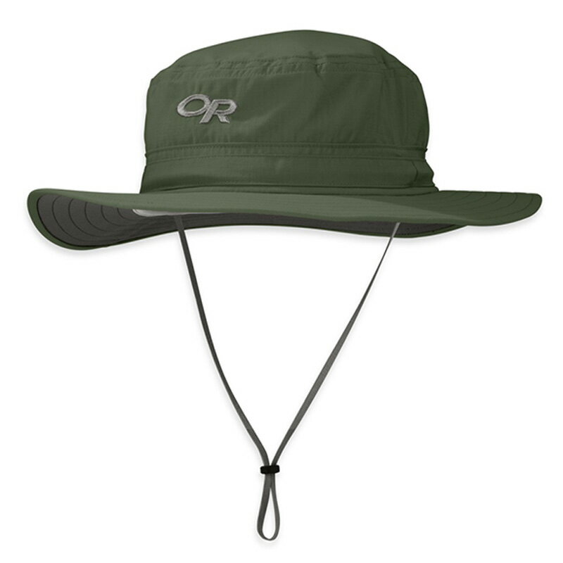 OR(アウトドアリサーチ) Helios Sun Hat (ヘリオスサンハット) M ファティーグ 19498070