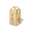オレゴニアン キャンパー(Oregonian Camper) ジュートキャリー オールバッグ LANTERN XS ベージュ(Beige) OCB-805